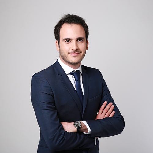 Jérémy Chetouah