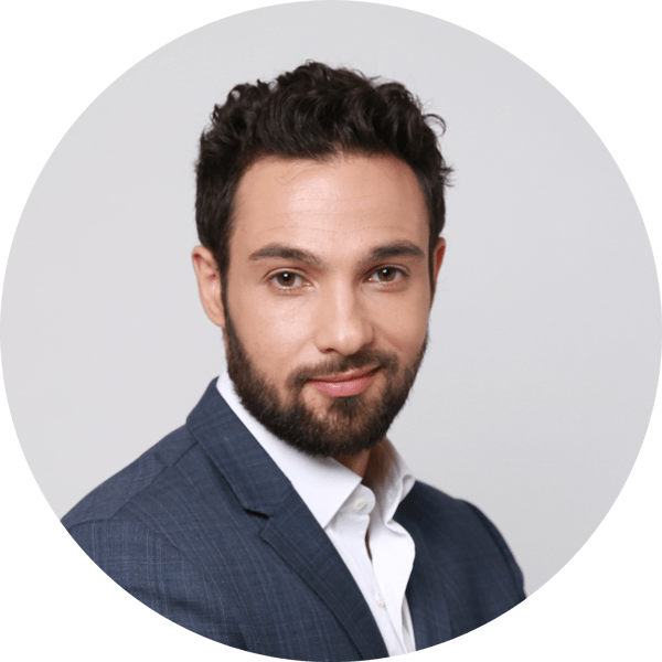 Daniel Amar